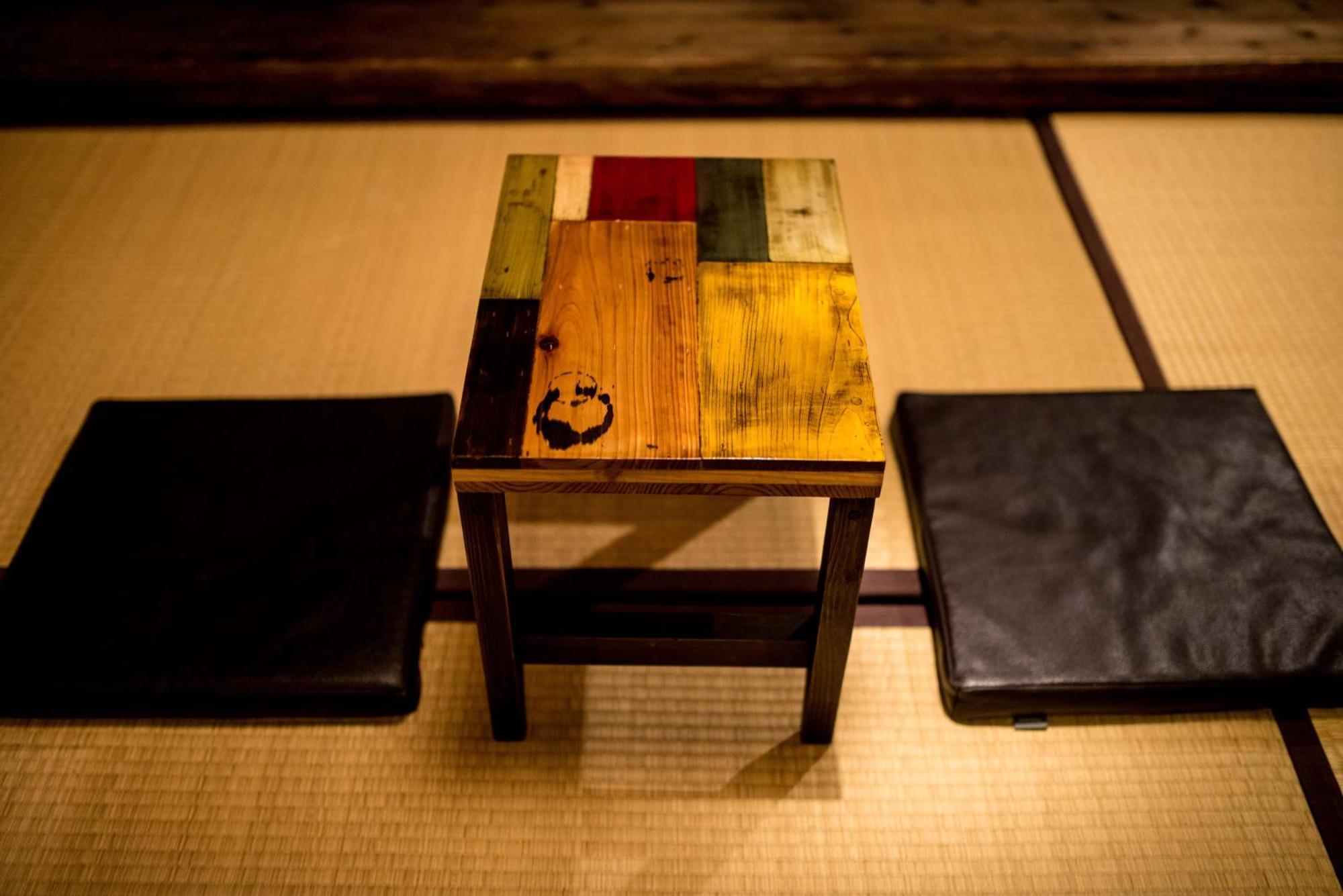 Nagomian Hachijotei 和庵 Villa เกียวโต ภายนอก รูปภาพ